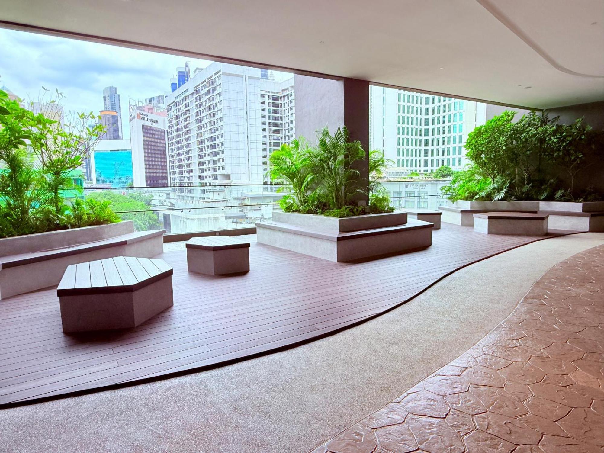 Axon Bukit Bintang By Lux Klcc Pavillion Apartment Kuala Lumpur