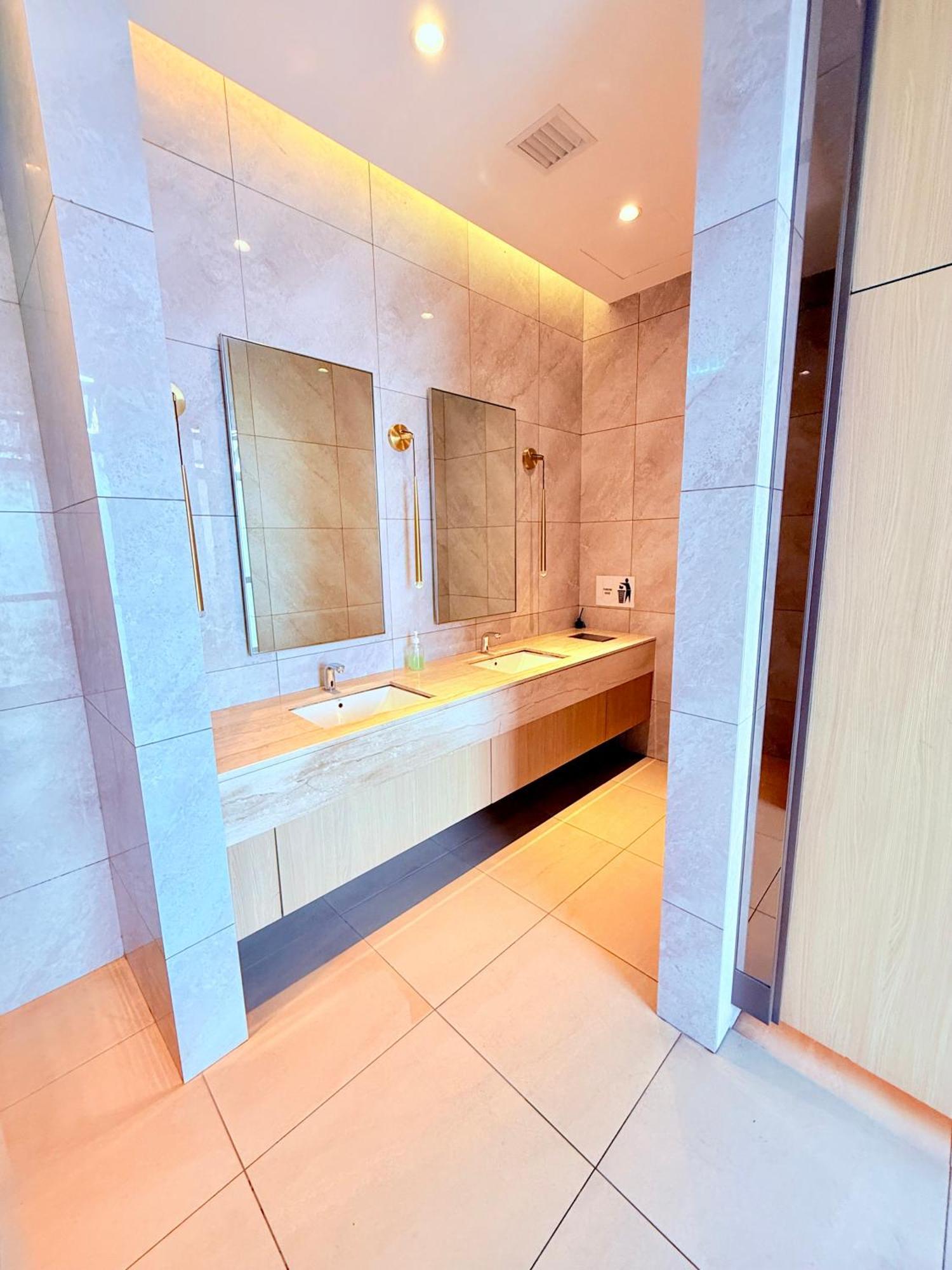 Apartment Axon Bukit Bintang By Lux Klcc Pavillion *