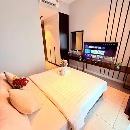 Axon Residence Bukit Bintang By Lux Stay Klcc Pavillion Kuala Lumpur Exterior photo