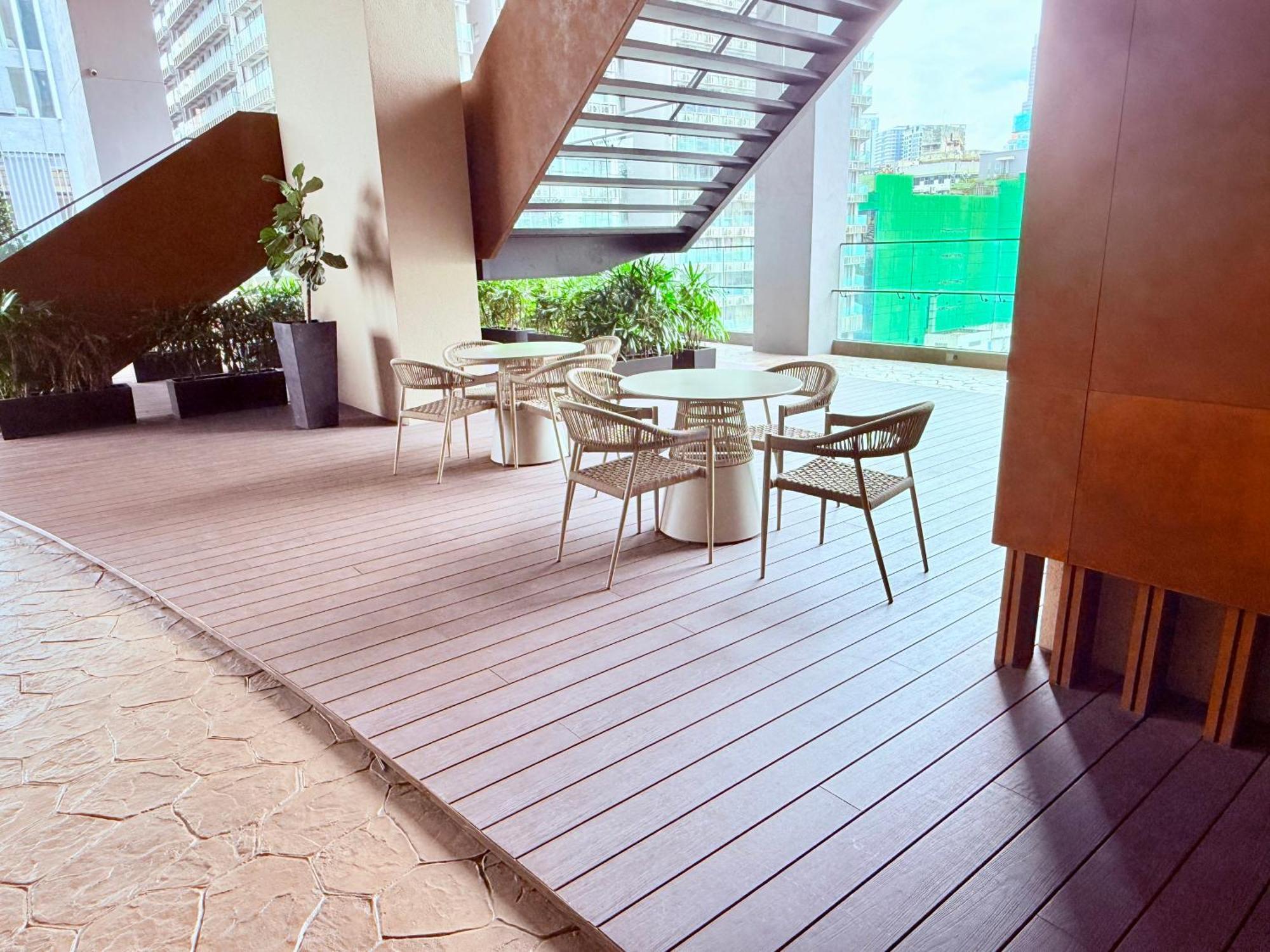 Axon Bukit Bintang By Lux Klcc Pavillion Pangsapuri *
